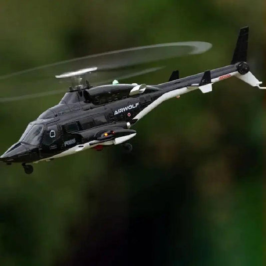  GPS Enabled RC Helicopter Auto Return Aerial Photo -  ToylandEU™