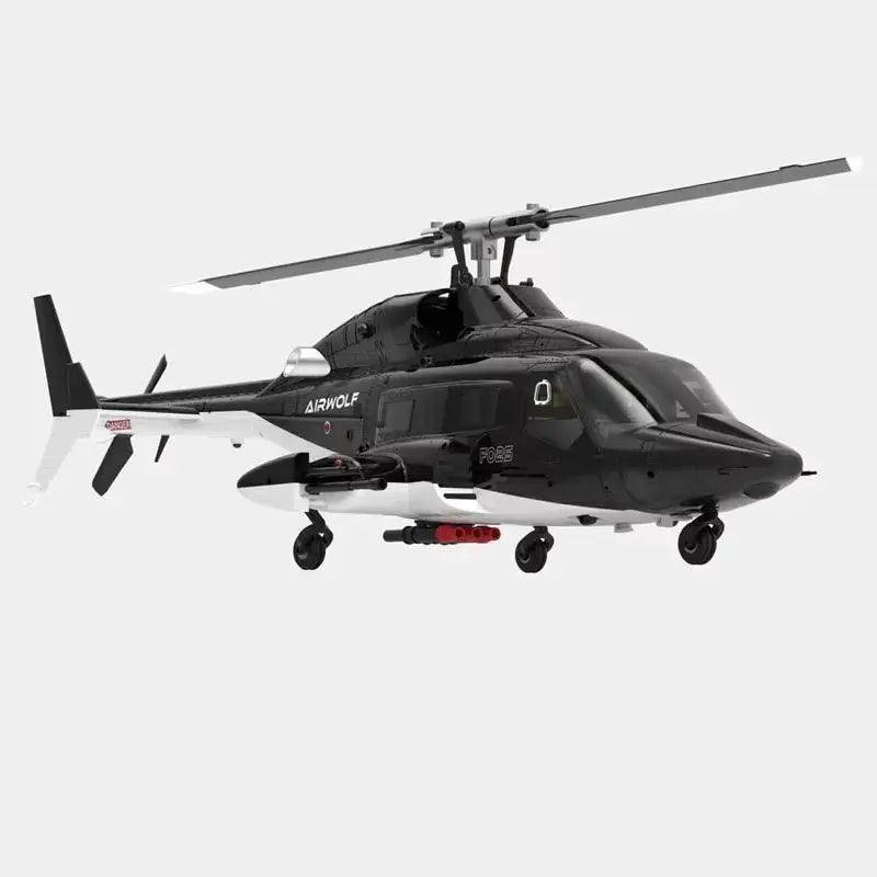  GPS Enabled RC Helicopter Auto Return Aerial Photo -  ToylandEU™