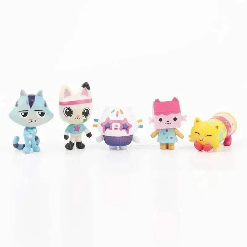  Premium Gabby Dollhouse Figures 13 Piece Toyland EU -  ToylandEU™
