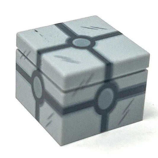  LEGO Cargo Crate Custom Printed High Quality By B3 -  ToylandEU™