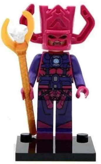  Galactus Custom Minifigure LEGO Compatible Durable ABS -  ToylandEU™