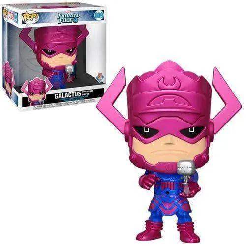  Galactus Funko Pop Vinyl Jumbo 10 Inch Exclusive -  ToylandEU™