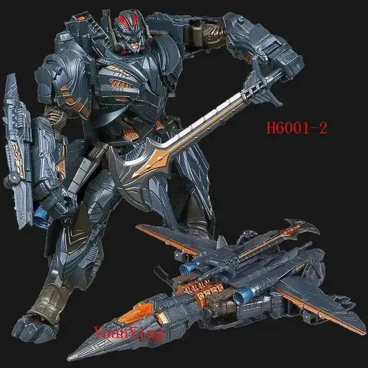  Transformers Galvatron Figure Collectible PVC -  ToylandEU™