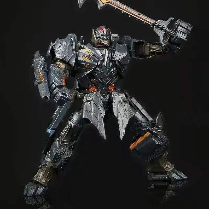 Transformers Galvatron Figure Collectible Seven Inch Figurine - ToylandEU