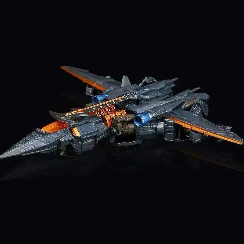 Transformers Galvatron Figure Collectible Seven Inch Figurine - ToylandEU