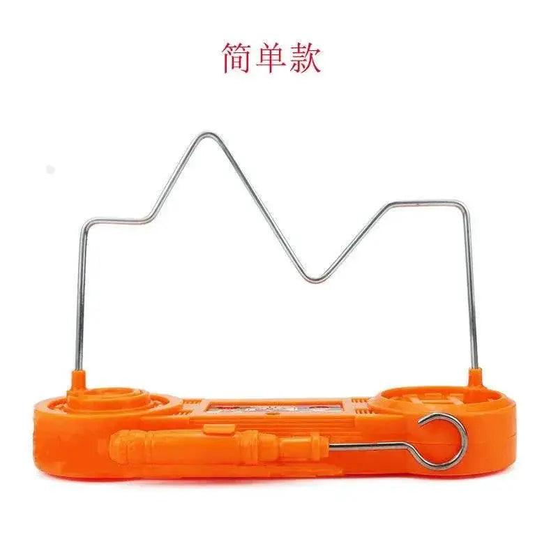  Kids Collision Electric Shock Toy Education Touch Maze Game Fun Science Experiment Gift -  ToylandEU™