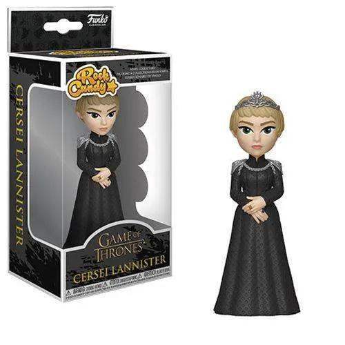  Game Of Thrones Cersei Lannister Rock Candy Vinyl Figure -  ToylandEU™
