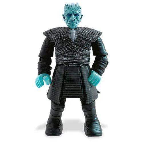 Game Of Thrones Mega Construx Playset Epic Battle Jon Snow - ToylandEU