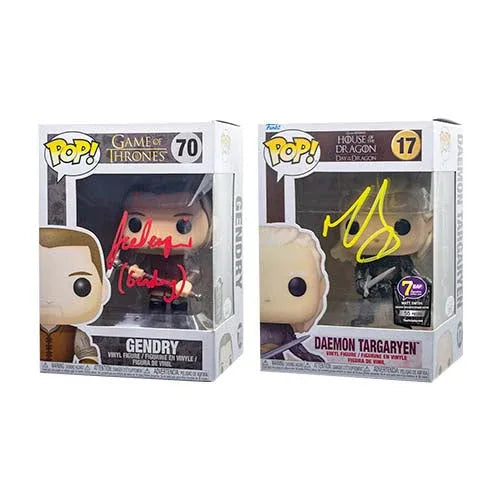 Game of Thrones Universe Signature Series - ToylandEU