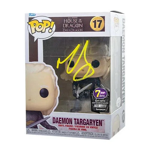 Game of Thrones Universe Signature Series - ToylandEU