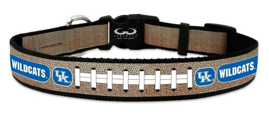  GameWear Kentucky Wildcats Reflective Football Collar -  ToylandEU™
