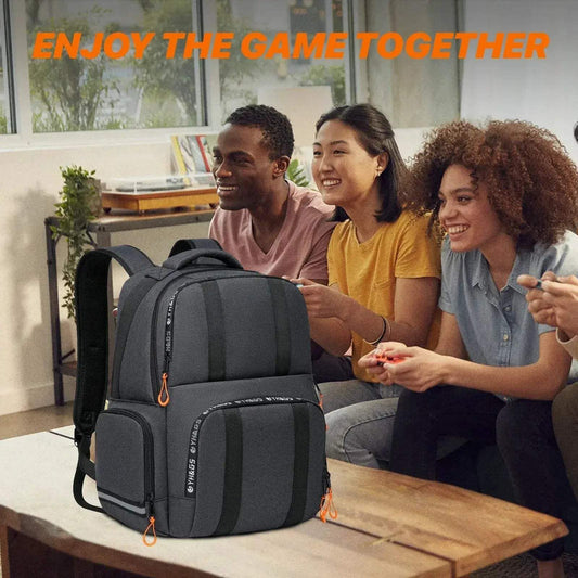  Gaming Backpack For Xbox Series X S Unisex Softback -  ToylandEU™