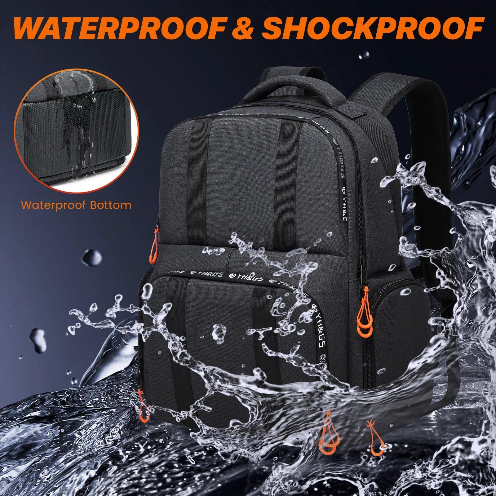 Gaming Backpack For Xbox Series X S With Console Pockets - ToylandEU