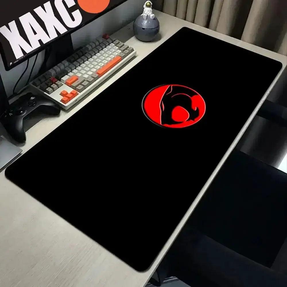  Thundercats Gaming Mouse Pad XXL Desk Mat For Speed -  ToylandEU™