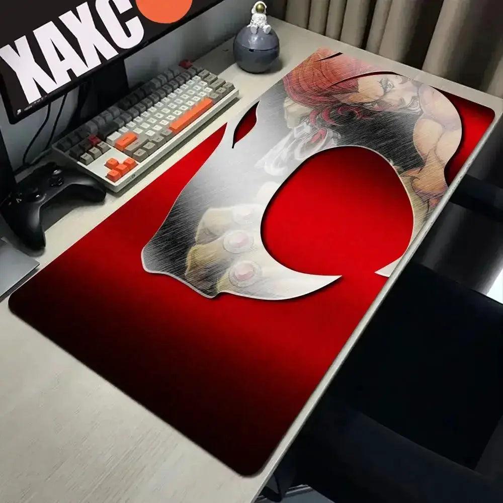  Thundercats Gaming Mouse Pad XXL Desk Mat For Speed -  ToylandEU™