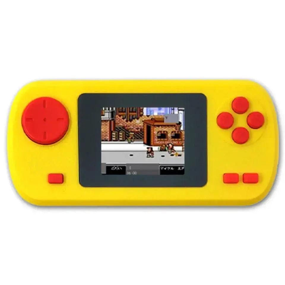  Gaminja GC32 Retro Handheld Console 128 Built In Games -  ToylandEU™
