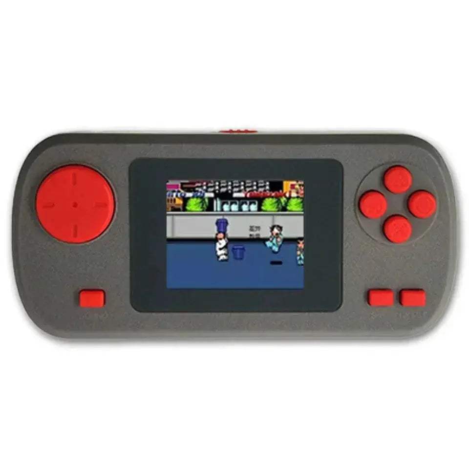 Gaminja GC32 Retro Handheld Console With 128 Built In Games - ToylandEU