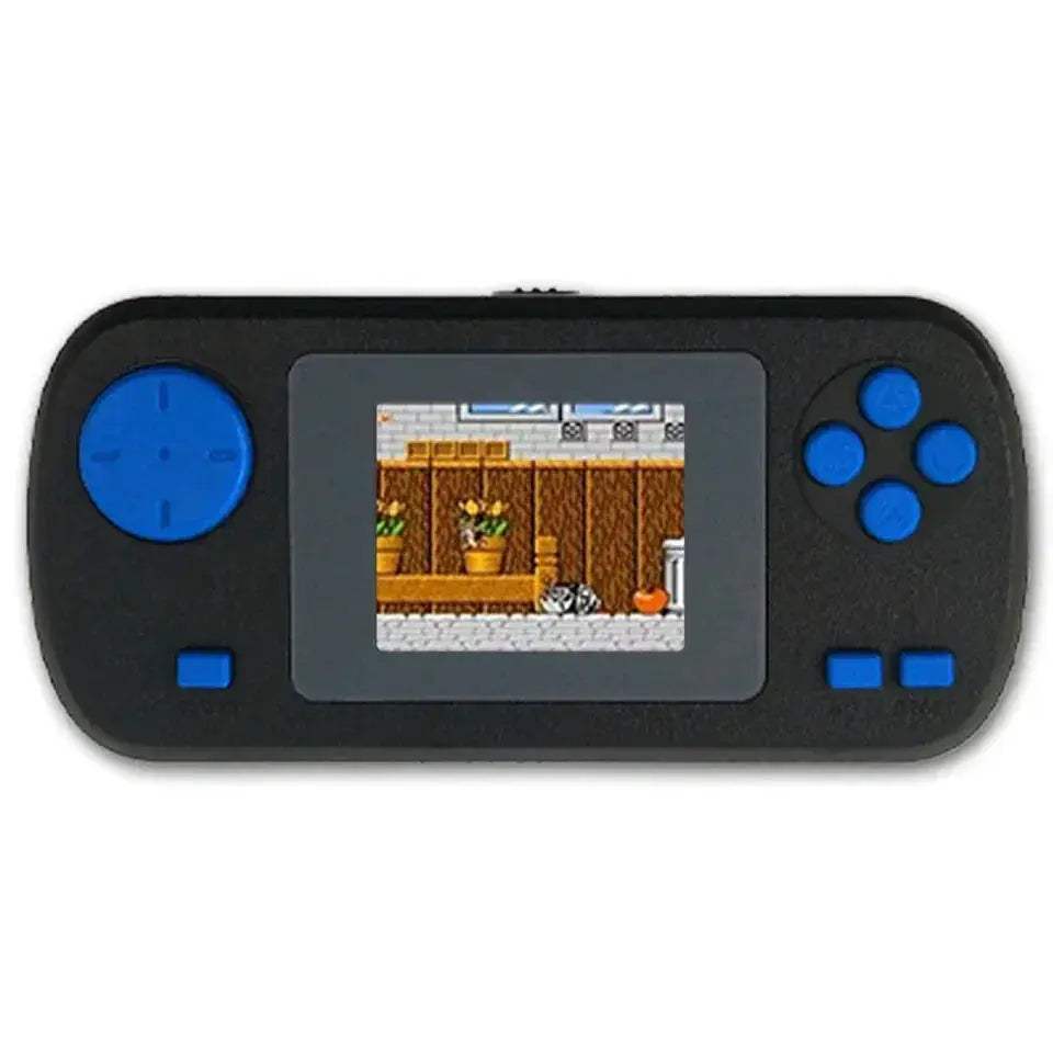Gaminja GC32 Retro Handheld Console With 128 Built In Games - ToylandEU