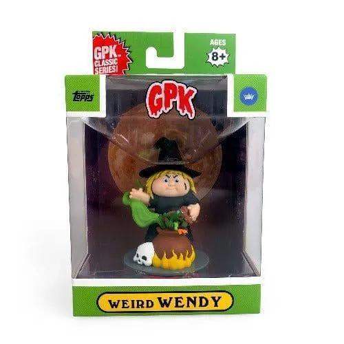 Garbage Pail Kids Classics Action Figure - Select Figure(s) - ToylandEU
