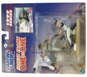  Garciaparra Edmonds One On One SLU 1999 Baseball Card -  ToylandEU™