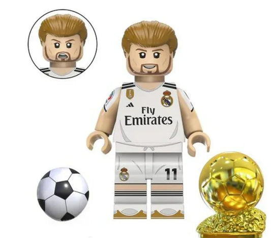 Gareth Bale Figure Collectible For Fans And Displays - ToylandEU