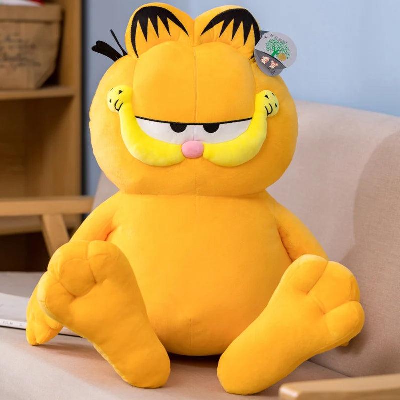  Garfield Plush Large Size Cute Kawaii Design 