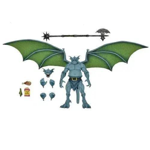  Gargoyles Action Figure NECA Ultimate 7 Inch -  ToylandEU™