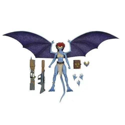  Gargoyles Action Figure NECA Ultimate 7 Inch -  ToylandEU™