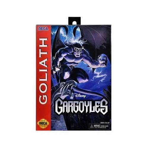  Gargoyles Action Figure NECA Ultimate 7 Inch -  ToylandEU™