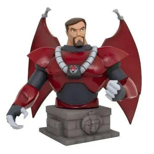  Gargoyles Demona Resin Mini Bust Premium Collectible -  ToylandEU™