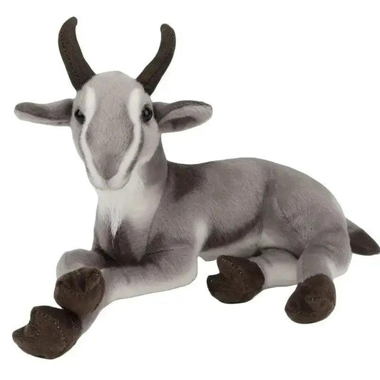  Gazelle Plush Toy Realistic Play And Home Decor -  ToylandEU™