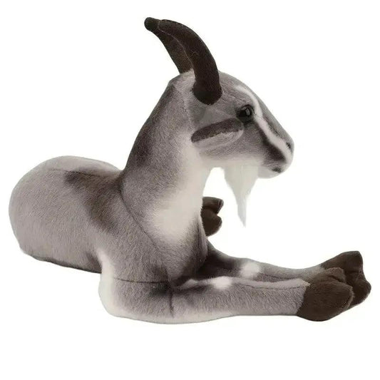  Gazelle Plush Toy Realistic Play And Home Decor -  ToylandEU™