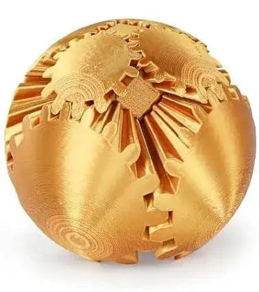  Gear Ball 3D Printed Fidget Toy Durable Stress Relief -  ToylandEU™
