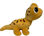 LEGO® Friends Popcorn Gecko Plush | Soft Toy | 353960LL