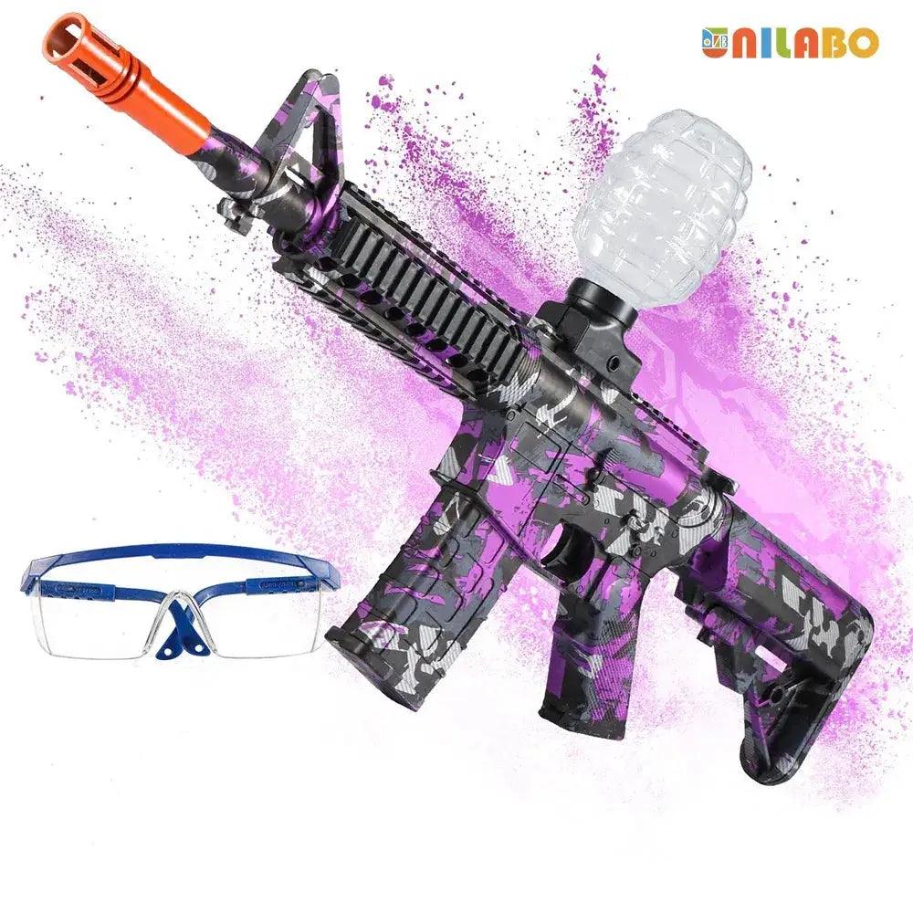  Gel Ball Blaster Electric High Speed Rechargeable Toy -  ToylandEU™