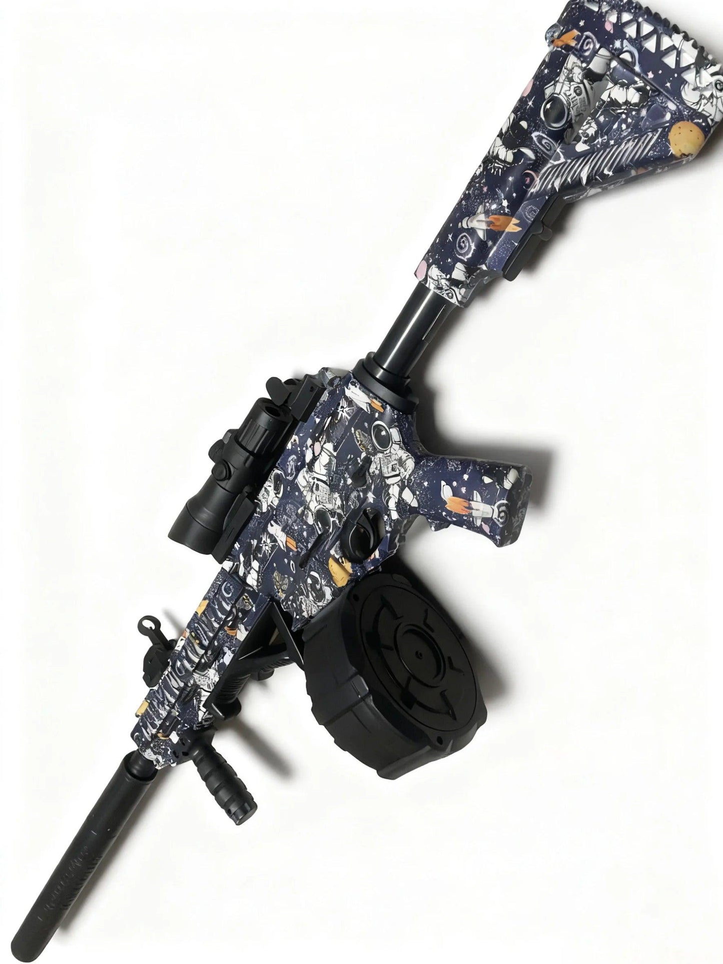 Gel Blaster | 20m Range Auto Electric | Toylandeu™