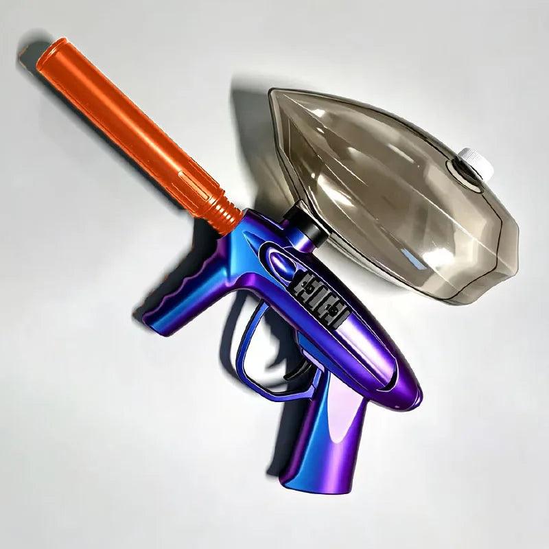 Gel Blaster Pistol | Huge Bottle Capacity | Toylandeu™