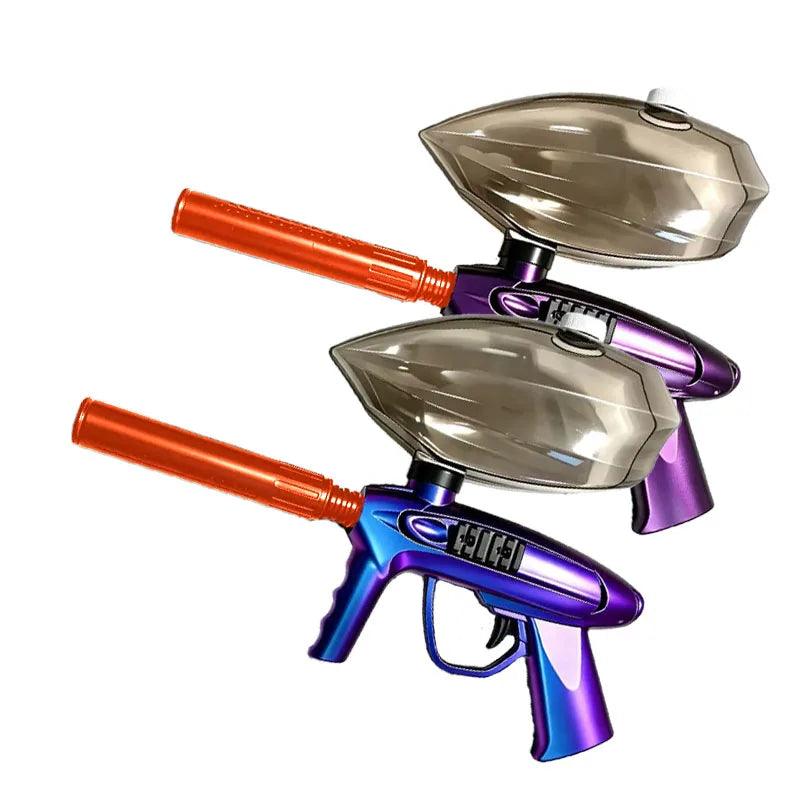 Gel Blaster Pistol | Huge Bottle Capacity | Toylandeu™