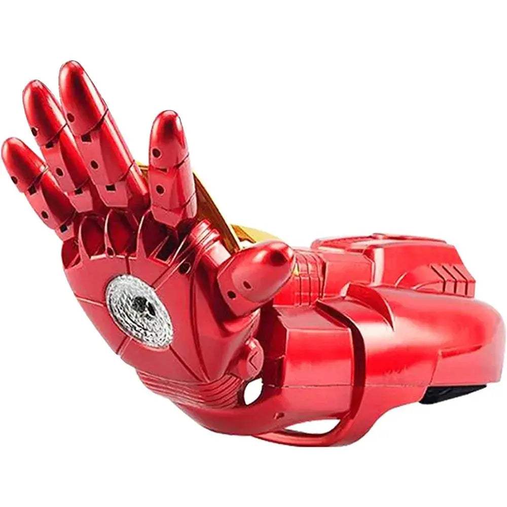 Gel Blaster Pistol Toy Gun With Rechargeable Lithium Battery - ToylandEU