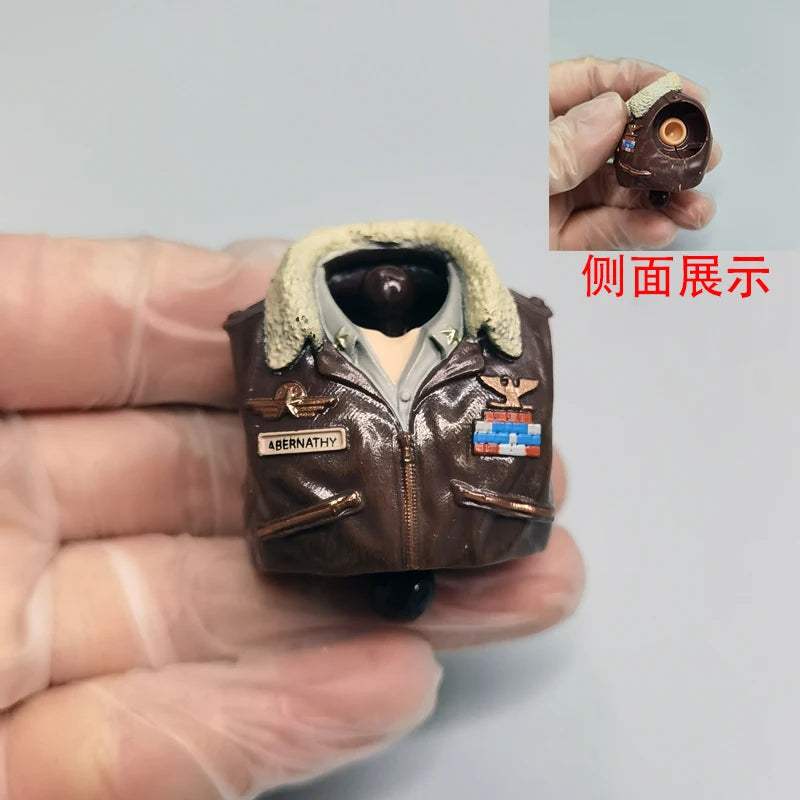 General Action Figure | Fully Articulated | Toylandeu™