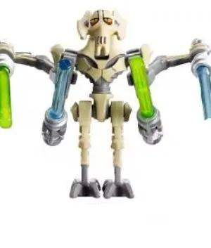 General Grievous - Toys Galore LLC