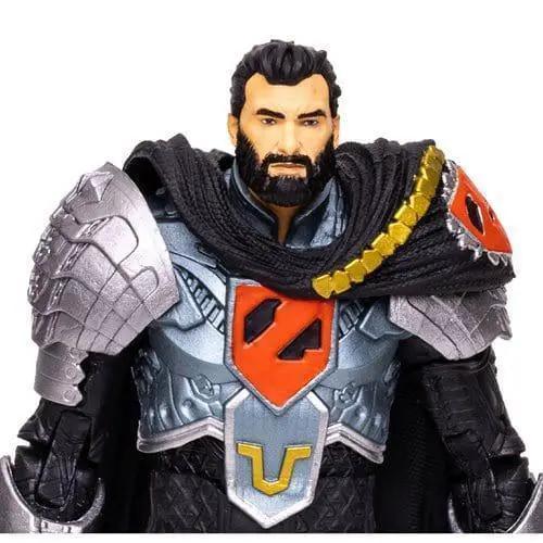  General Zod Action Figure DC Multiverse Elite Detail -  ToylandEU™