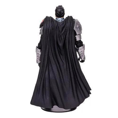  General Zod Action Figure DC Multiverse Elite Detail -  ToylandEU™