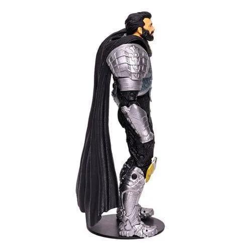  General Zod Action Figure DC Multiverse Elite Detail -  ToylandEU™