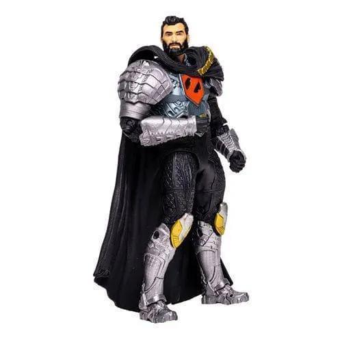  General Zod Action Figure DC Multiverse Elite Detail -  ToylandEU™