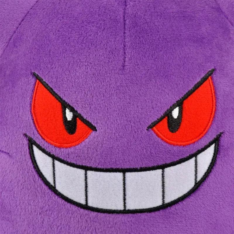  Gengar Plush Toy Pokemon Plush Ultra Soft 24cm -  ToylandEU™