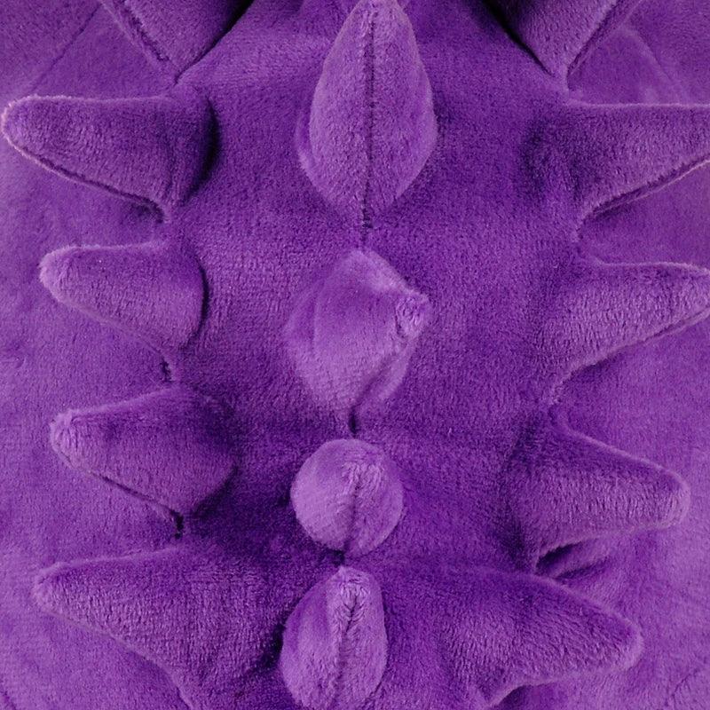 Gengar Plush Toy Pokemon Plush Ultra Soft 24cm