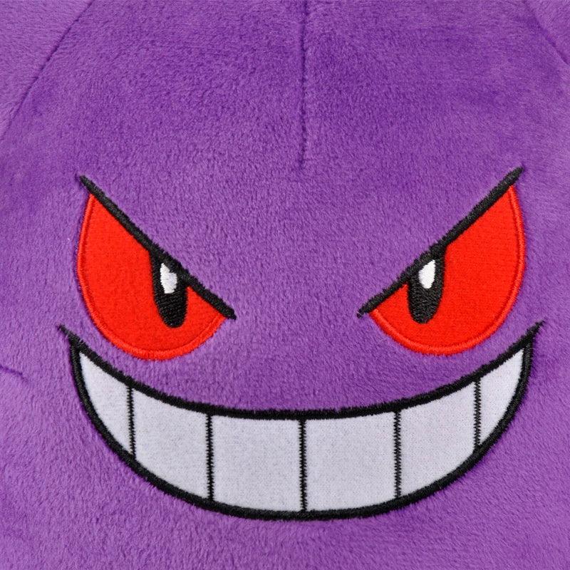 Gengar Plush Toy Pokemon Plush Ultra Soft 24cm