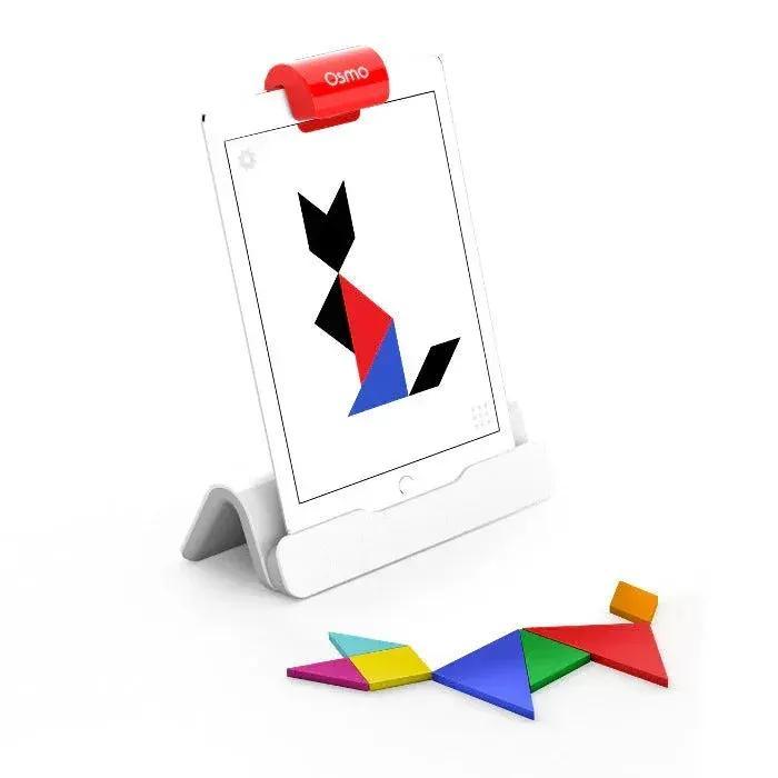  Genius Tangram Puzzle Lights Up With Each Victory -  ToylandEU™