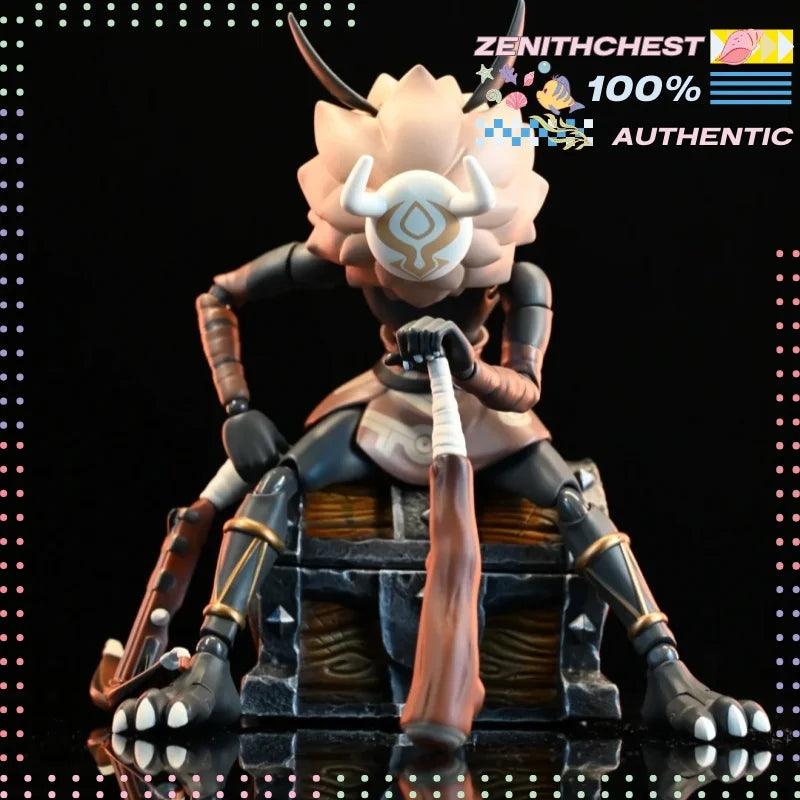  Genshin Hilichurl Figure | 1:8 Scale | Toylandeu™ 